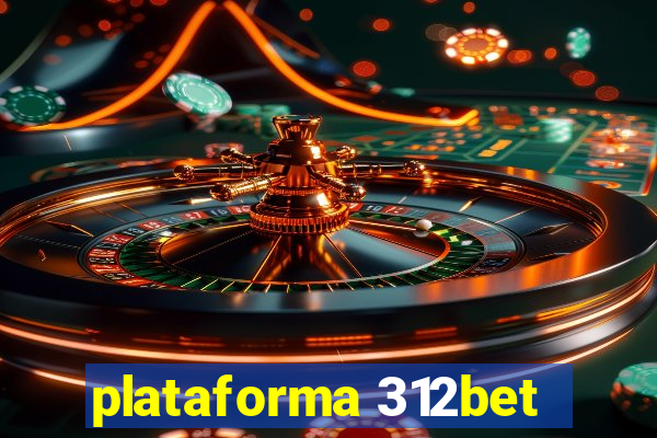 plataforma 312bet