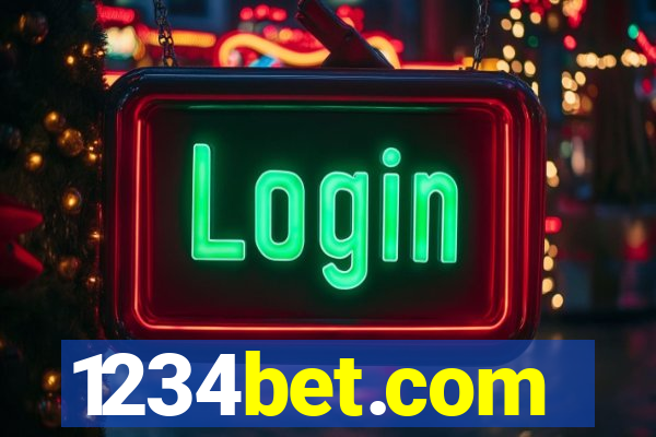 1234bet.com