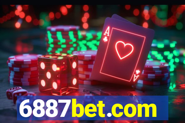 6887bet.com