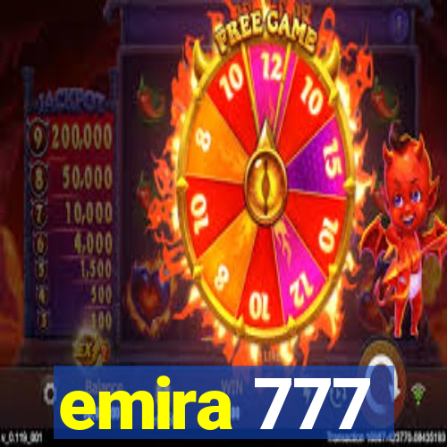 emira 777