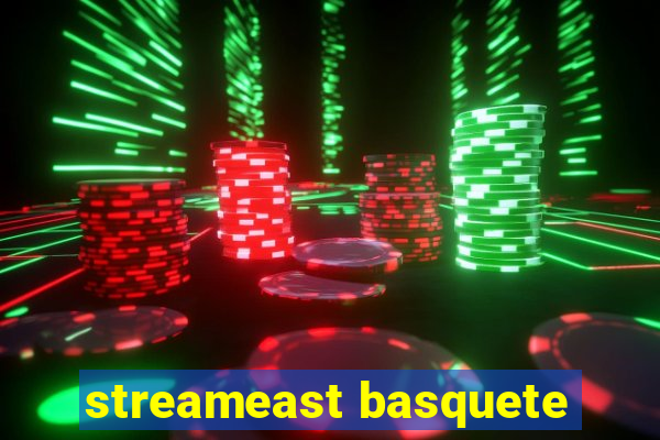 streameast basquete