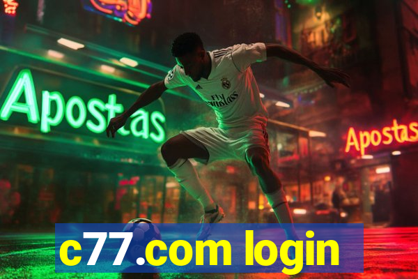 c77.com login