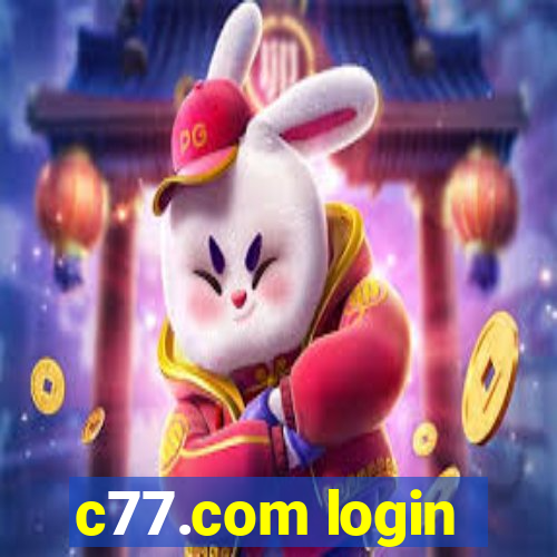 c77.com login