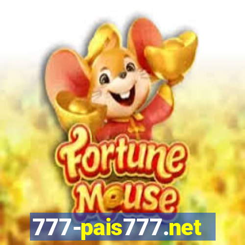 777-pais777.net