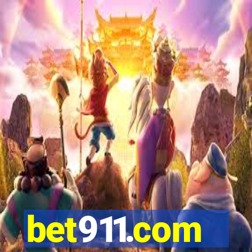 bet911.com