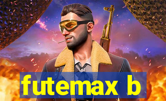 futemax b