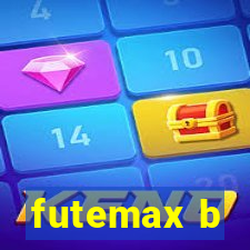 futemax b