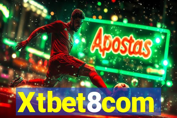 Xtbet8com