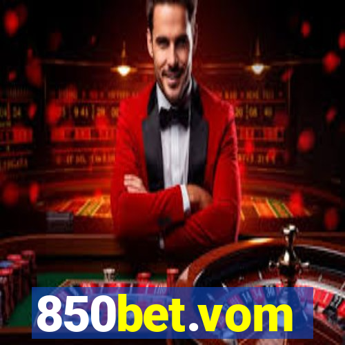 850bet.vom