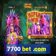 7700 bet .com