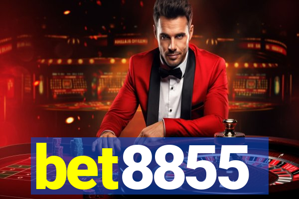 bet8855