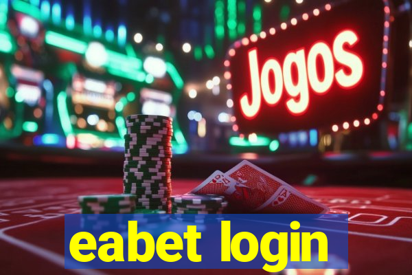 eabet login