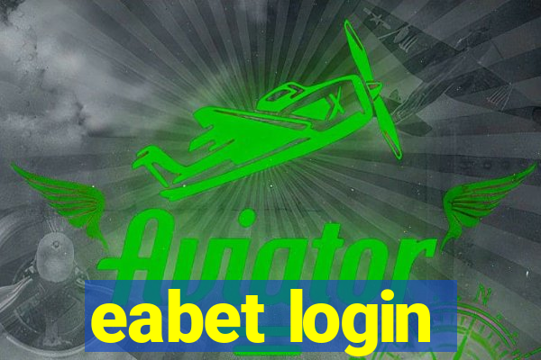 eabet login