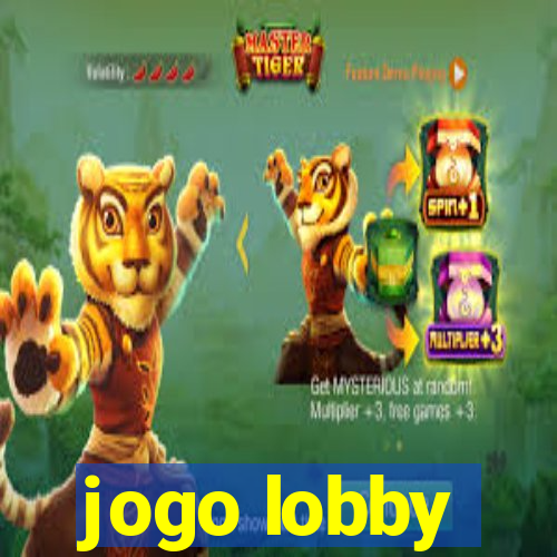 jogo lobby