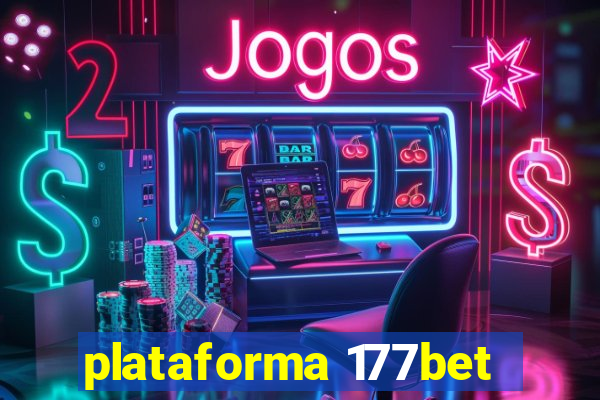 plataforma 177bet