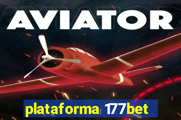 plataforma 177bet