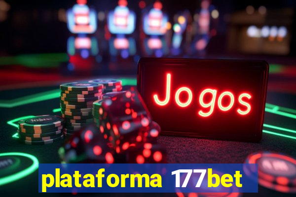 plataforma 177bet