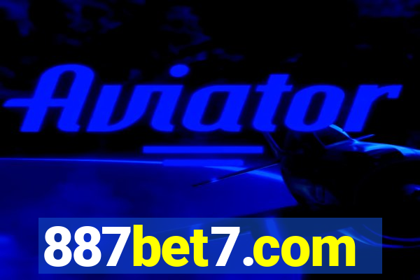 887bet7.com