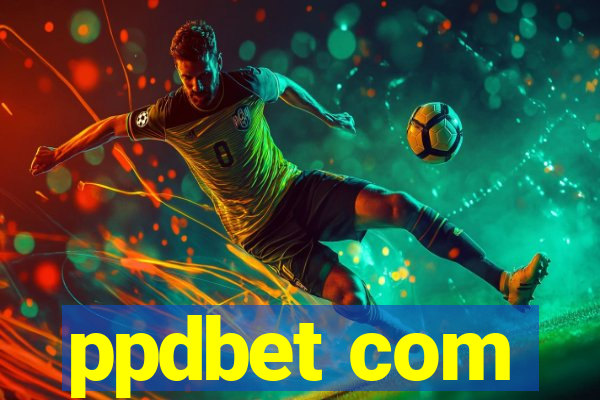 ppdbet com