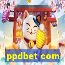 ppdbet com