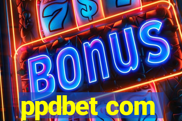 ppdbet com