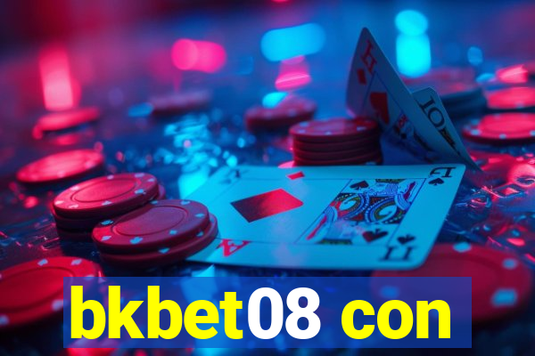 bkbet08 con