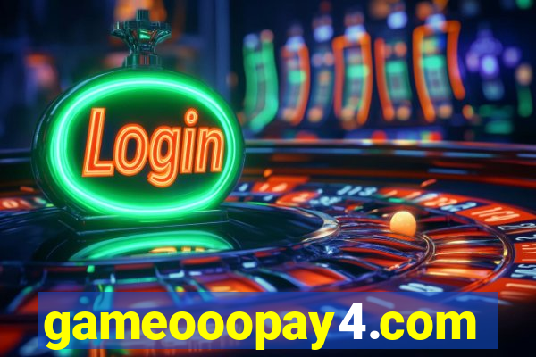 gameooopay4.com