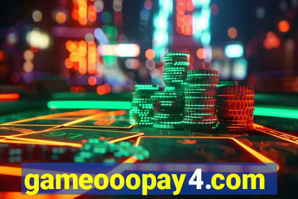 gameooopay4.com