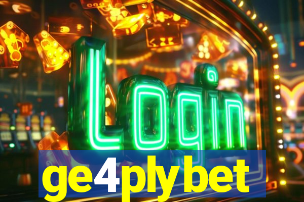 ge4plybet