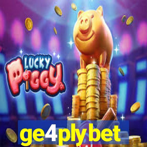 ge4plybet