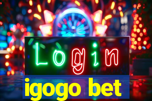 igogo bet