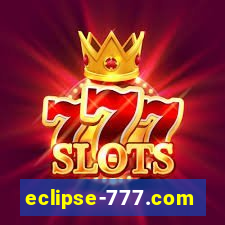 eclipse-777.com