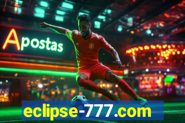 eclipse-777.com