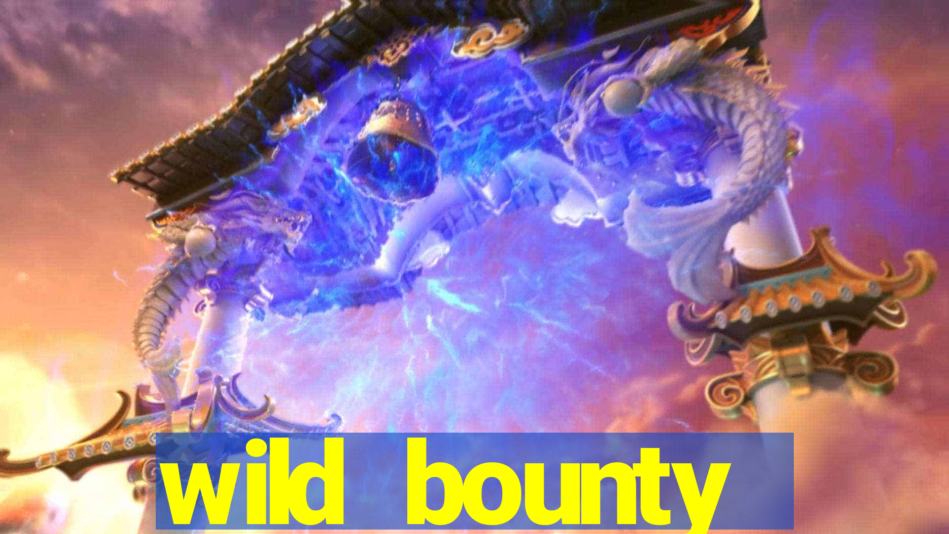 wild bounty showdown horario pagante