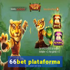 66bet plataforma