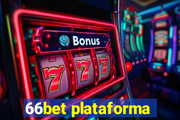 66bet plataforma