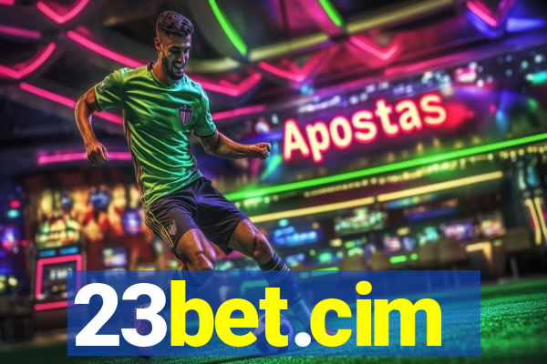 23bet.cim