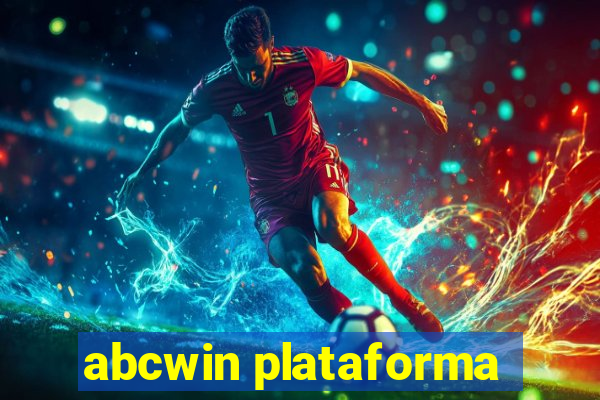 abcwin plataforma