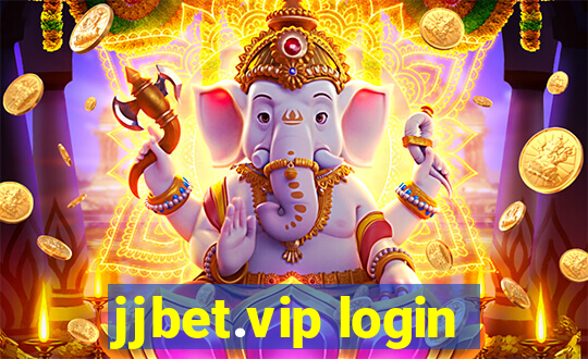 jjbet.vip login