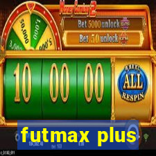 futmax plus