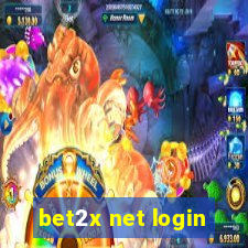 bet2x net login