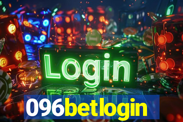 096betlogin