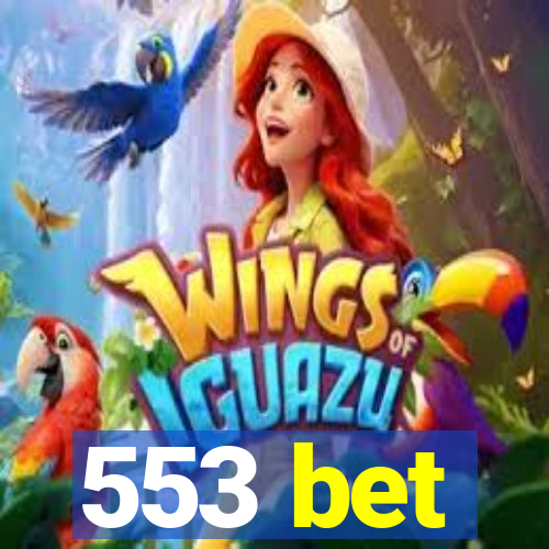 553 bet