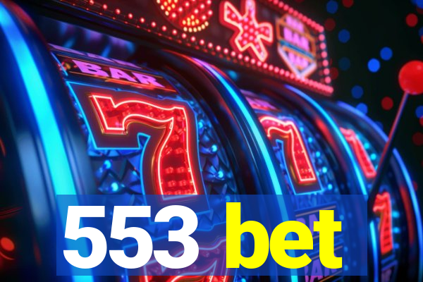 553 bet