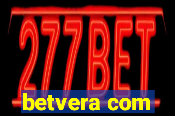 betvera com