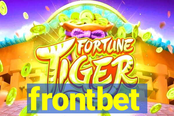 frontbet