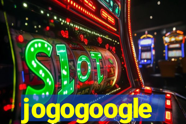 jogogoogle