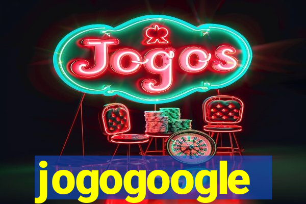 jogogoogle