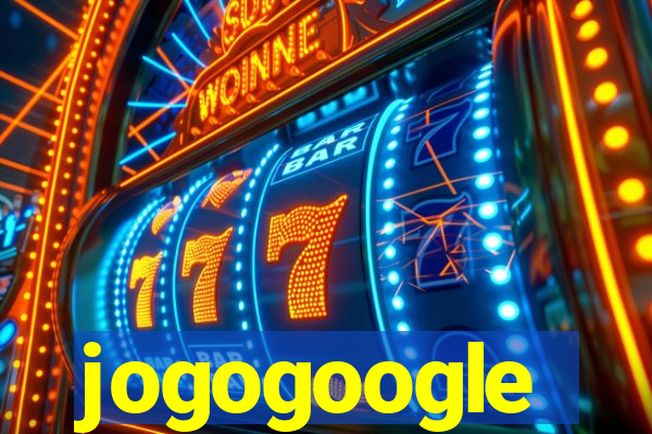 jogogoogle