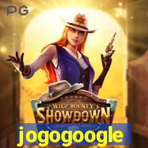 jogogoogle